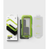 Protector de pantalla de cristal templado Ringke Easy Slide para Samsung Galaxy S26 Ultra, transparente (2 uds.)