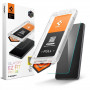Protector de pantalla Spigen Glas.tR EZ Fit Pro AC HD AGL11074 para Samsung Galaxy S26 Ultra, transparente
