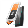 Protector de pantalla Spigen Glas.tR EZ Fit Pro AC HD AGL11074 para Samsung Galaxy S26 Ultra, transparente