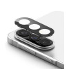 Funda integral para cámara Ringke para Samsung Galaxy A37 / A57 5G, negra (2 uds.)