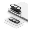 Funda integral para cámara Ringke para Samsung Galaxy A37 / A57 5G, negra (2 uds.)