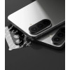 Funda integral para cámara Ringke para Samsung Galaxy A37 / A57 5G, negra (2 uds.)