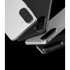 Funda integral para cámara Ringke para Samsung Galaxy A37 / A57 5G, negra (2 uds.)