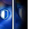 Cristal templado 3MK HardGlass Matt Max Privacy para Apple iPhone 16 Pro Max