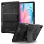 Funda para tablet Spigen Tough Armor Pro ACS11827 para Samsung Galaxy Tab S12+ 12.6 (X840 / X846b), negra