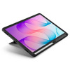 Funda para tablet Spigen Tough Armor Pro ACS11827 para Samsung Galaxy Tab S12+ 12.6 (X840 / X846b), negra