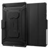 Funda para tablet Spigen Rugged Armor ACS11822 para Samsung Galaxy Tab S12+ 12.6 (X840 / X846b), negro mate