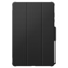 Funda para tablet Spigen Rugged Armor ACS11822 para Samsung Galaxy Tab S12+ 12.6 (X840 / X846b), negro mate