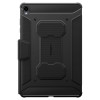 Funda para tablet Spigen Rugged Armor ACS11822 para Samsung Galaxy Tab S12+ 12.6 (X840 / X846b), negro mate