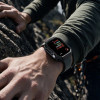 Funda Spigen Rugged Armor ACS11886 para Apple Watch 12 46 mm, negro mate