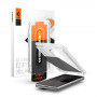 Protector de pantalla de privacidad Spigen Glas.tR EZ Fit Pro AC para Samsung Galaxy Z Fold 7 / 8 Ultra