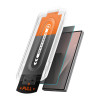 Protector de pantalla de privacidad Spigen Glas.tR EZ Fit Pro AC para Samsung Galaxy Z Fold 7 / 8 Ultra
