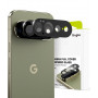 Funda completa para cámara Ringke para Google Pixel 11 Pro XL, negra (2 uds.)