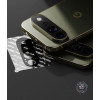 Funda completa para cámara Ringke para Google Pixel 11 Pro XL, negra (2 uds.)