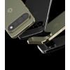 Funda completa para cámara Ringke para Google Pixel 11 Pro XL, negra (2 uds.)