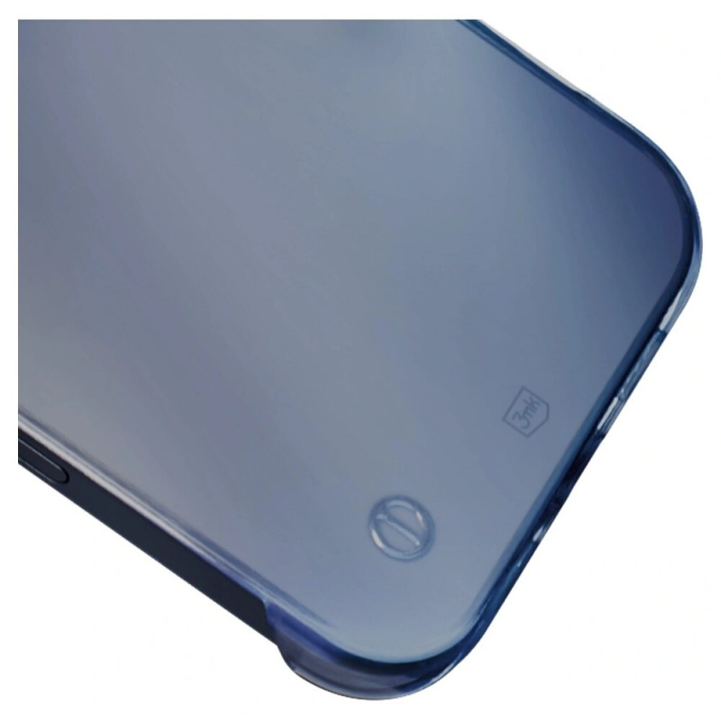 Funda para smartphone 3mk Just20g Clear Case Apple iPhone 13 Pro, transparente