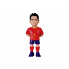 Figura coleccionable Minix WC Legends Spain - Xavi