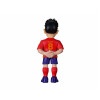 Figura coleccionable Minix WC Legends Spain - Xavi