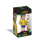 Figura coleccionable Minix WC Legends Brasil - Kaka