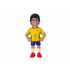 Figura coleccionable Minix WC Legends Brasil - Kaka