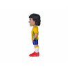 Figura coleccionable Minix WC Legends Brasil - Kaka