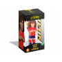 Figura coleccionable Minix WC Legends Spain - Carles Puyol