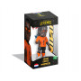 Figura coleccionable Minix WC Legends Netherlands - Edgar Davids