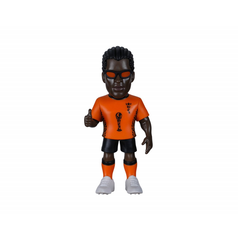 Figura coleccionable Minix WC Legends Netherlands - Edgar Davids