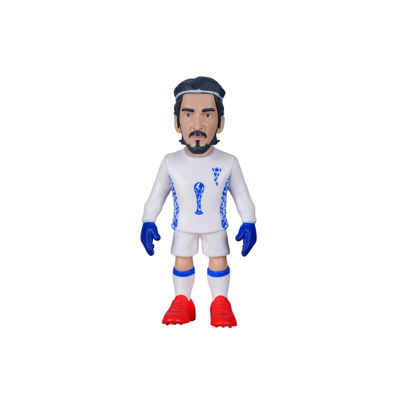 Figura coleccionable Minix WC Legends Italy - Gianluigi Buffon