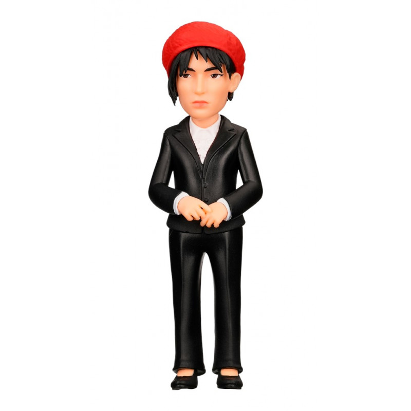 Figura coleccionable Minix Rocky - Adrian Pennino