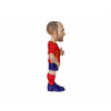 Figura coleccionable Minix WC Legends Spain - Andreas Iniesta