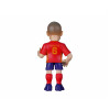Figura coleccionable Minix WC Legends Spain - Andreas Iniesta
