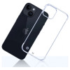 Funda para smartphone 3mk Just20g Clear Case Apple iPhone 15 Plus, transparente