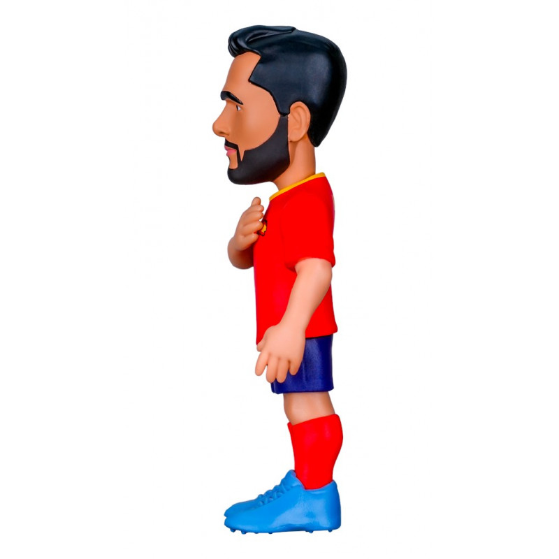 Minix Spain - Figura coleccionable de Mikel Merino