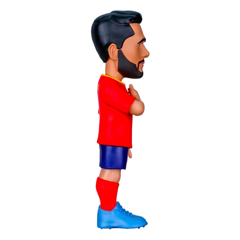 Minix Spain - Figura coleccionable de Mikel Merino