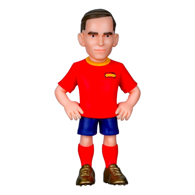 Minix España - figura coleccionable de Fabián Ruiz