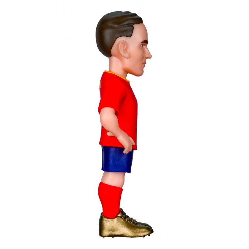 Minix España - figura coleccionable de Fabián Ruiz