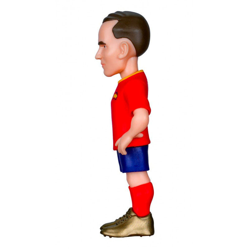 Minix España - figura coleccionable de Fabián Ruiz