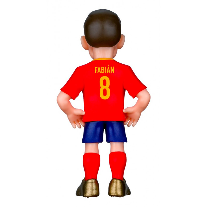 Minix España - figura coleccionable de Fabián Ruiz