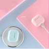 Funda Tech-Protect Icon para Apple AirPods 3, negra