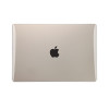 Funda Tech-Protect Smartshell para Apple MacBook Air 15 (2023), transparente