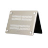 Funda Tech-Protect Smartshell para Apple MacBook Air 15 (2023), transparente