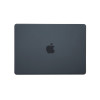 Funda Tech-Protect Smartshell para Apple MacBook Air 15 (2023), negro mate