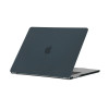 Funda Tech-Protect Smartshell para Apple MacBook Air 15 (2023), negro mate