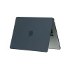Funda Tech-Protect Smartshell para Apple MacBook Air 15 (2023), negro mate