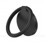 Anillo magnético para teléfono Tech-Protect, negro