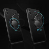 Anillo magnético para teléfono Tech-Protect, negro