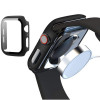 Funda Tech-Protect Defense360 para Apple Watch 4/5/6/7/SE/8/9 40/41 mm, transparente