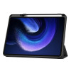 Funda Tech-Protect SC Pen para Xiaomi Pad 6 / 6 Pro, negra