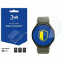 Protector de pantalla 3MK Watch Protection FlexibleGlass para Samsung Galaxy Watch 7 44 mm